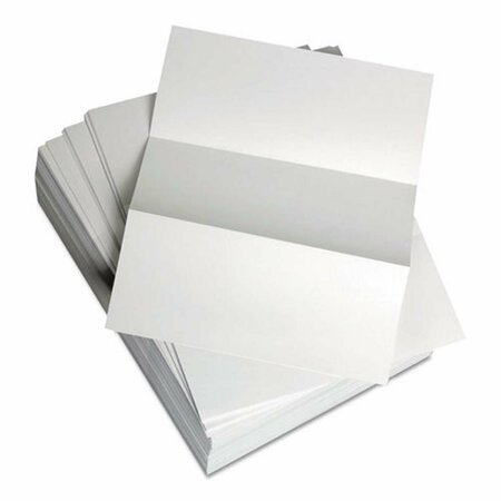 KD AMERICANA 8.5 x 11 in. 92 Bright Custom Cut-Sheet Copy Paper, White - 500 Ream KD3213518